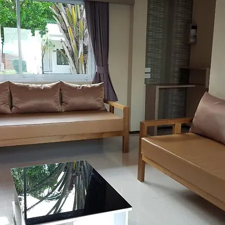Chaolao Tosang Beach Hotel Chao Lao Beach Exterior photo