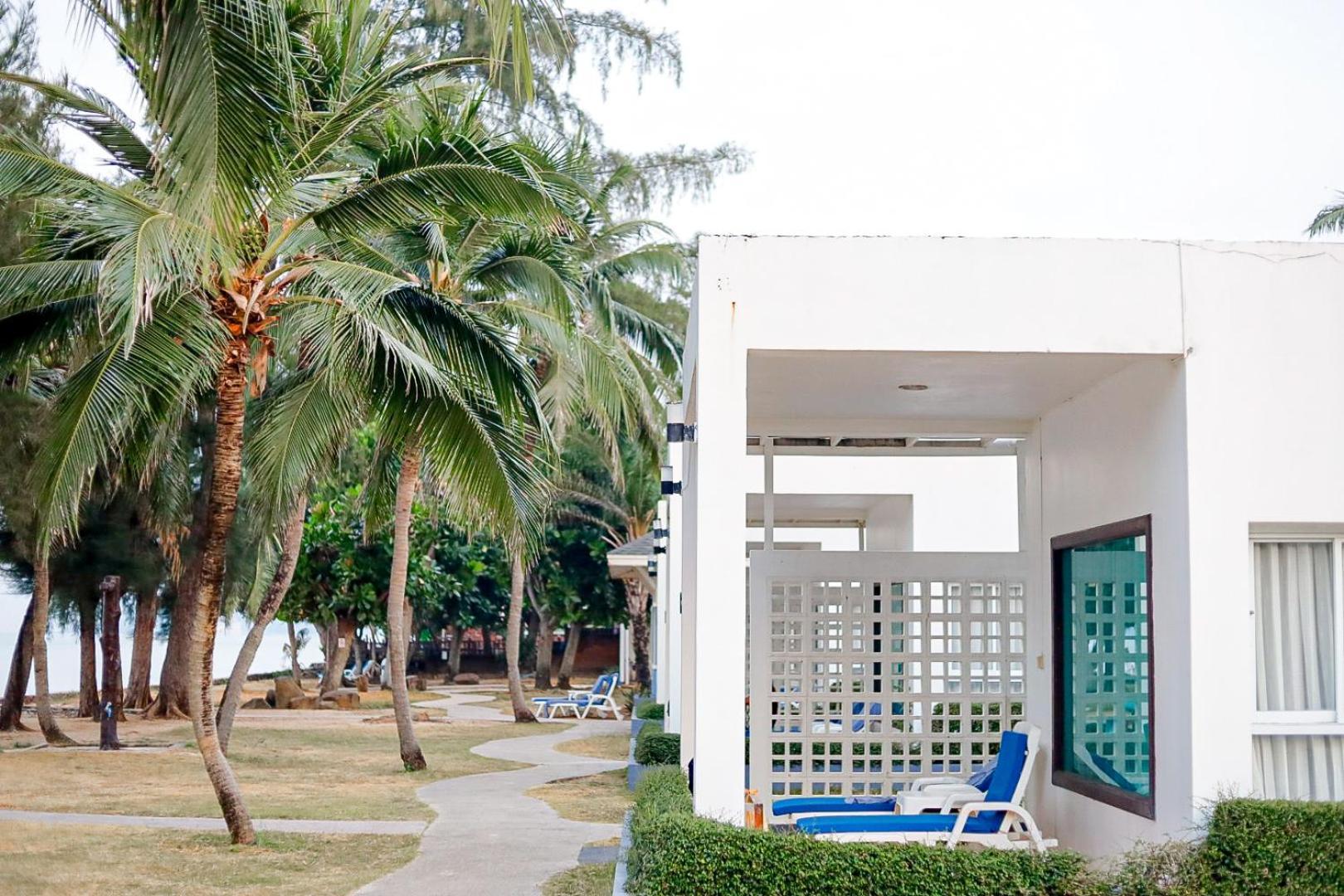 Hotel Chaolao Tosang 3*