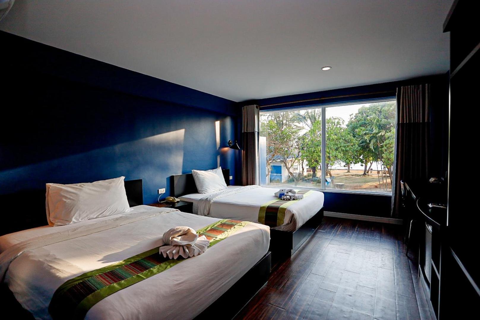 Hotel Chaolao Tosang Chao Lao Beach
